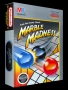 Nintendo  NES  -  Marble Madness (USA)